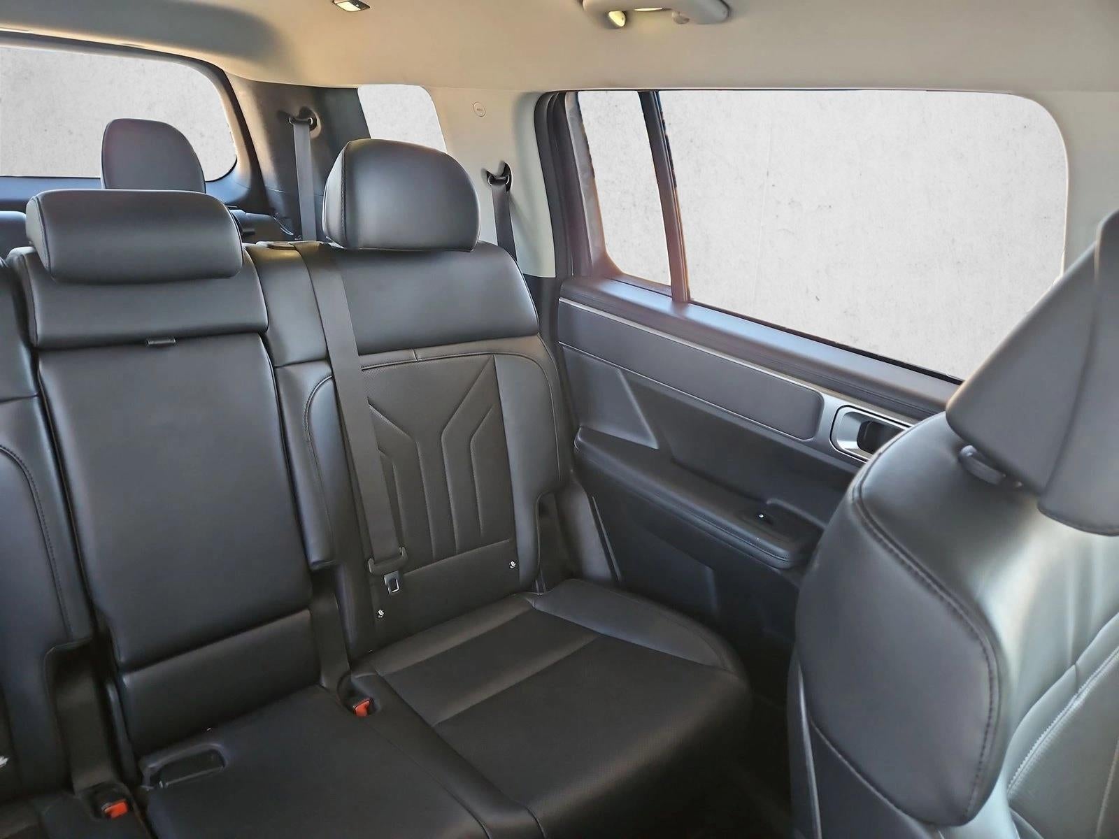 2024 Hyundai Santa Fe SEL