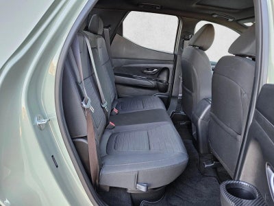 2022 Hyundai Santa Cruz SEL Premium