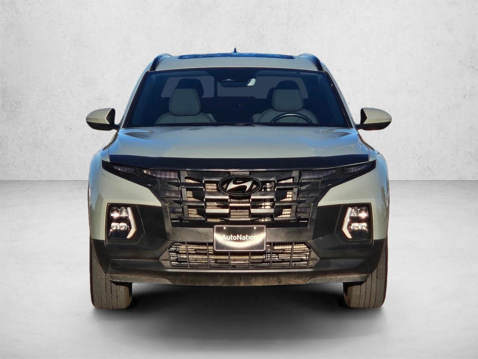 2022 Hyundai Santa Cruz SEL Premium