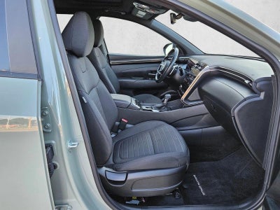 2022 Hyundai Santa Cruz SEL Premium