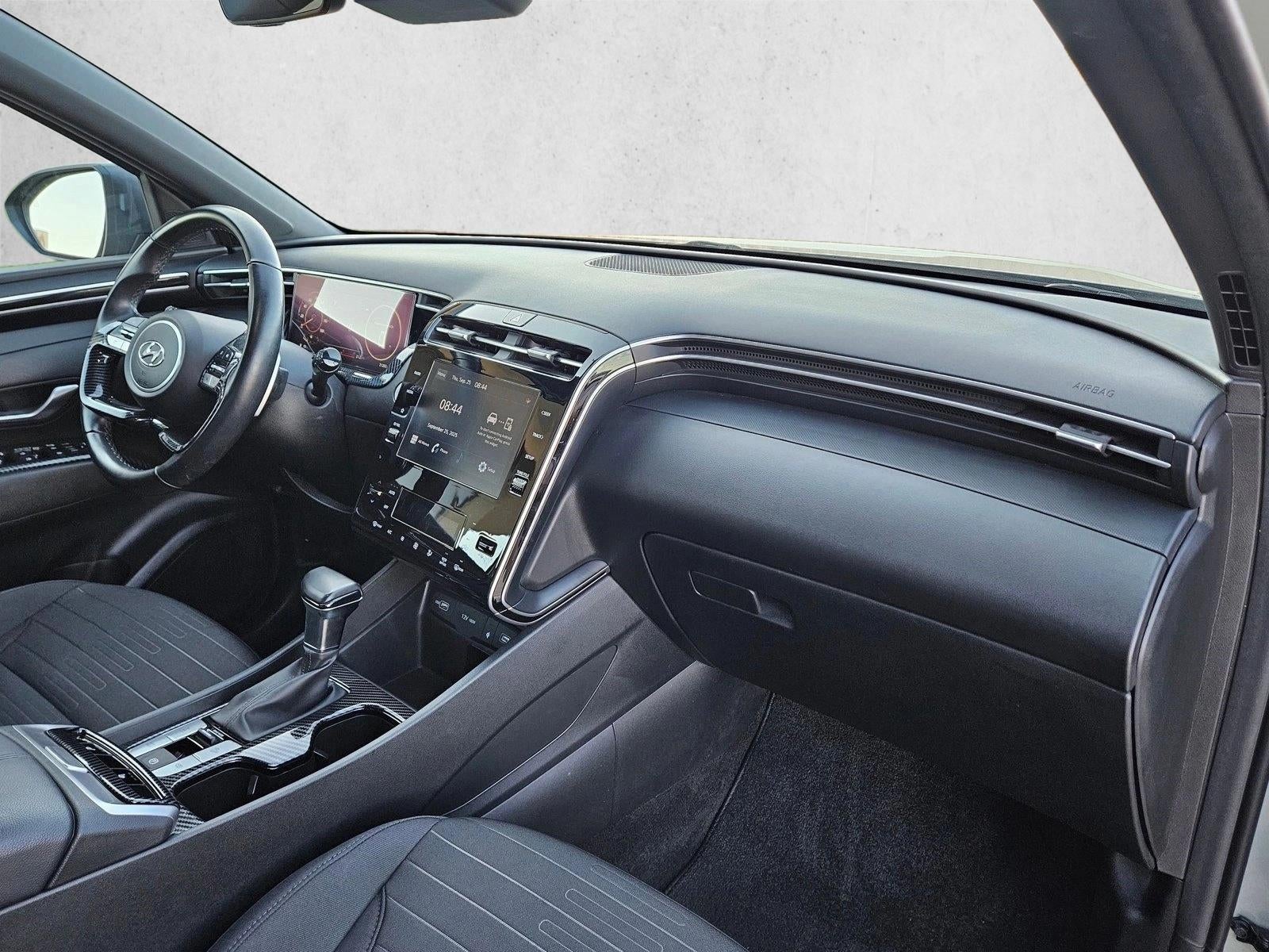 2022 Hyundai Santa Cruz SEL Premium