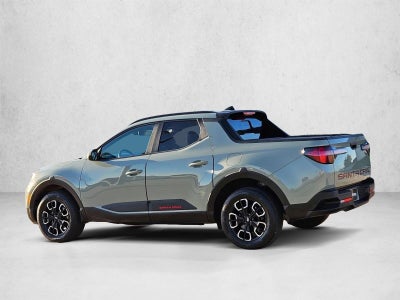 2022 Hyundai Santa Cruz SEL Premium