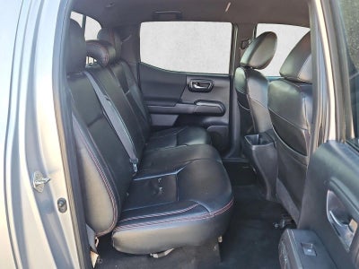 2018 Toyota Tacoma TRD Off Road