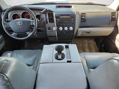 2010 Toyota Tundra 4WD Truck CREWMX