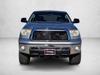 2010 Toyota Tundra 4WD Truck CREWMX