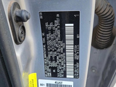 2010 Toyota Tundra 4WD Truck CREWMX