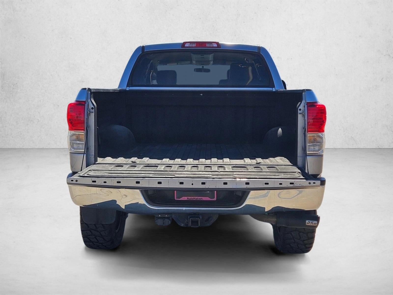 2010 Toyota Tundra 4WD Truck CREWMX