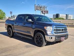 2017 Toyota Tundra 4WD SR5