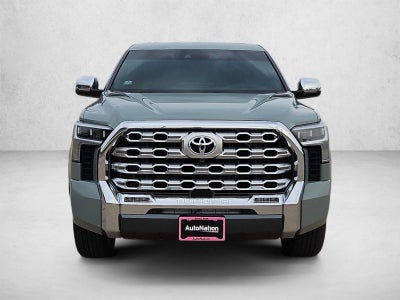 2024 Toyota Tundra Hybrid 1794 Edition 4WD