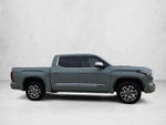 2024 Toyota Tundra Hybrid 1794 Edition 4WD