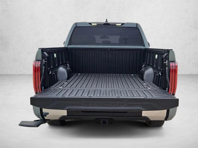 2024 Toyota Tundra Hybrid 1794 Edition 4WD