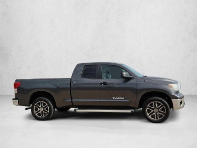2011 Toyota Tundra 2WD Truck Base