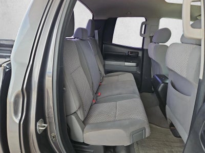 2011 Toyota Tundra 2WD Truck Base