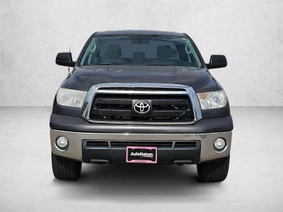 2011 Toyota Tundra 2WD Truck Base