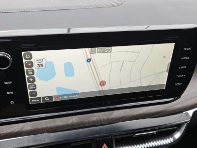 2023 Kia K5 EX