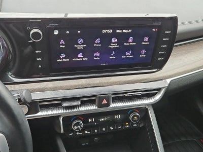 2023 Kia K5 EX