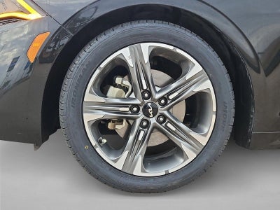 2023 Kia K5 EX