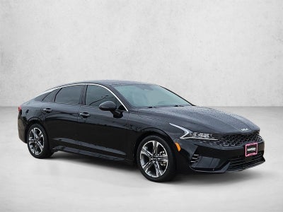 2023 Kia K5 EX