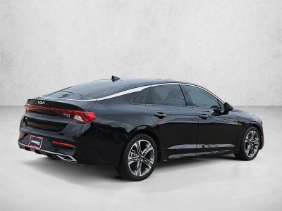 2023 Kia K5 EX