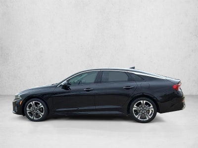 2023 Kia K5 EX