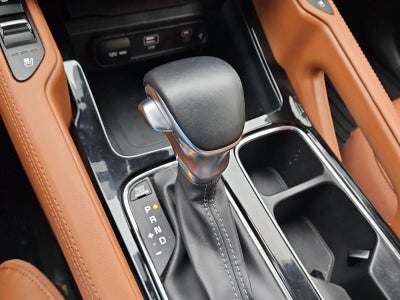2023 Kia Telluride SX X-Line