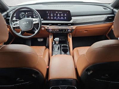 2023 Kia Telluride SX X-Line