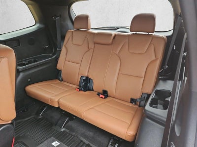 2023 Kia Telluride SX X-Line
