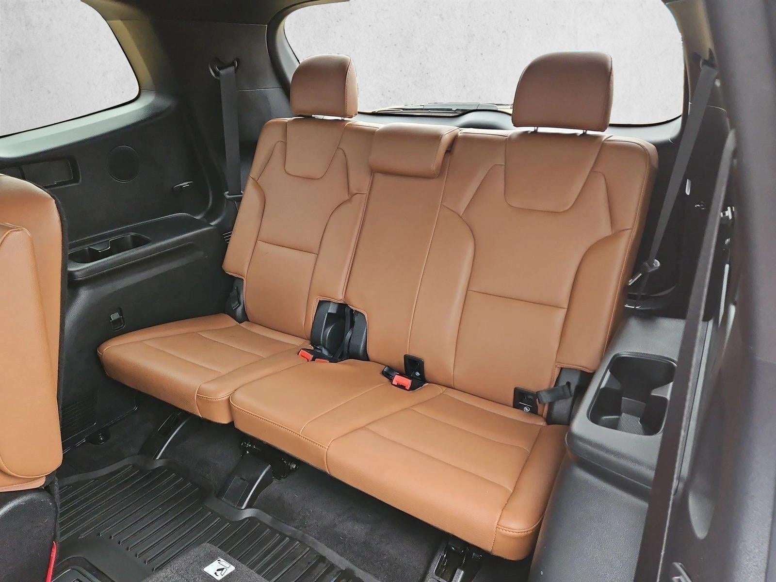 2023 Kia Telluride SX X-Line