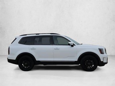 2023 Kia Telluride SX X-Line