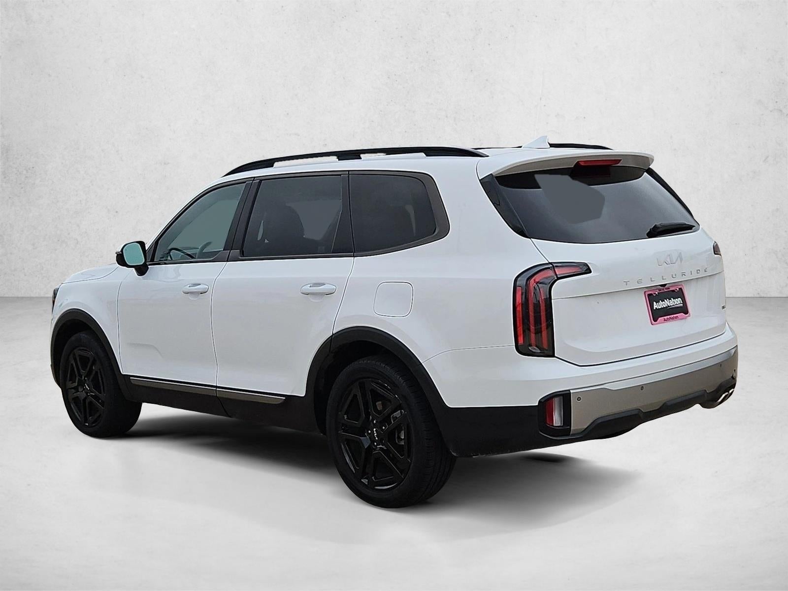 2023 Kia Telluride SX X-Line