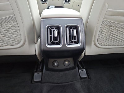 2022 Kia Sorento X-Line EX