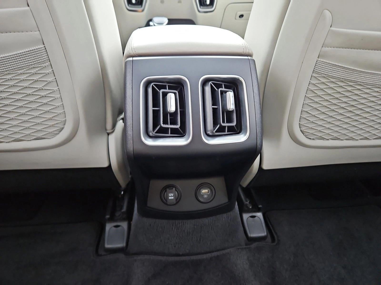 2022 Kia Sorento X-Line EX