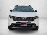 2022 Kia Sorento X-Line EX