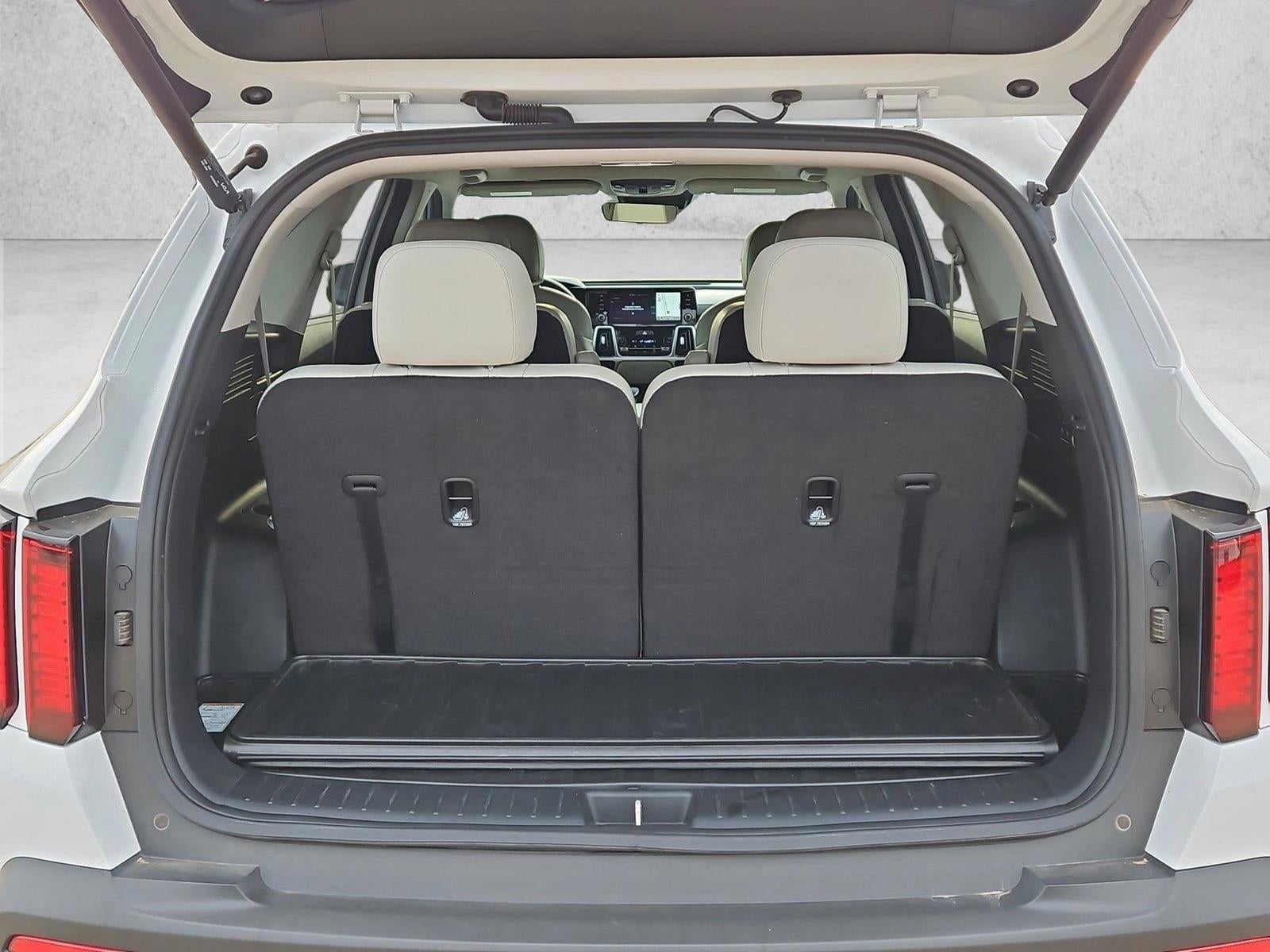 2022 Kia Sorento X-Line EX