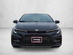 2025 Toyota Corolla FX