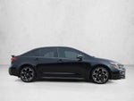 2025 Toyota Corolla FX