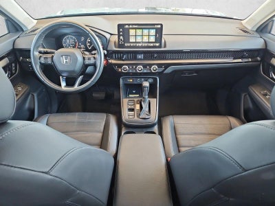 2023 Honda CR-V EX-L 2WD