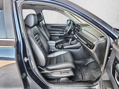 2023 Honda CR-V EX-L 2WD
