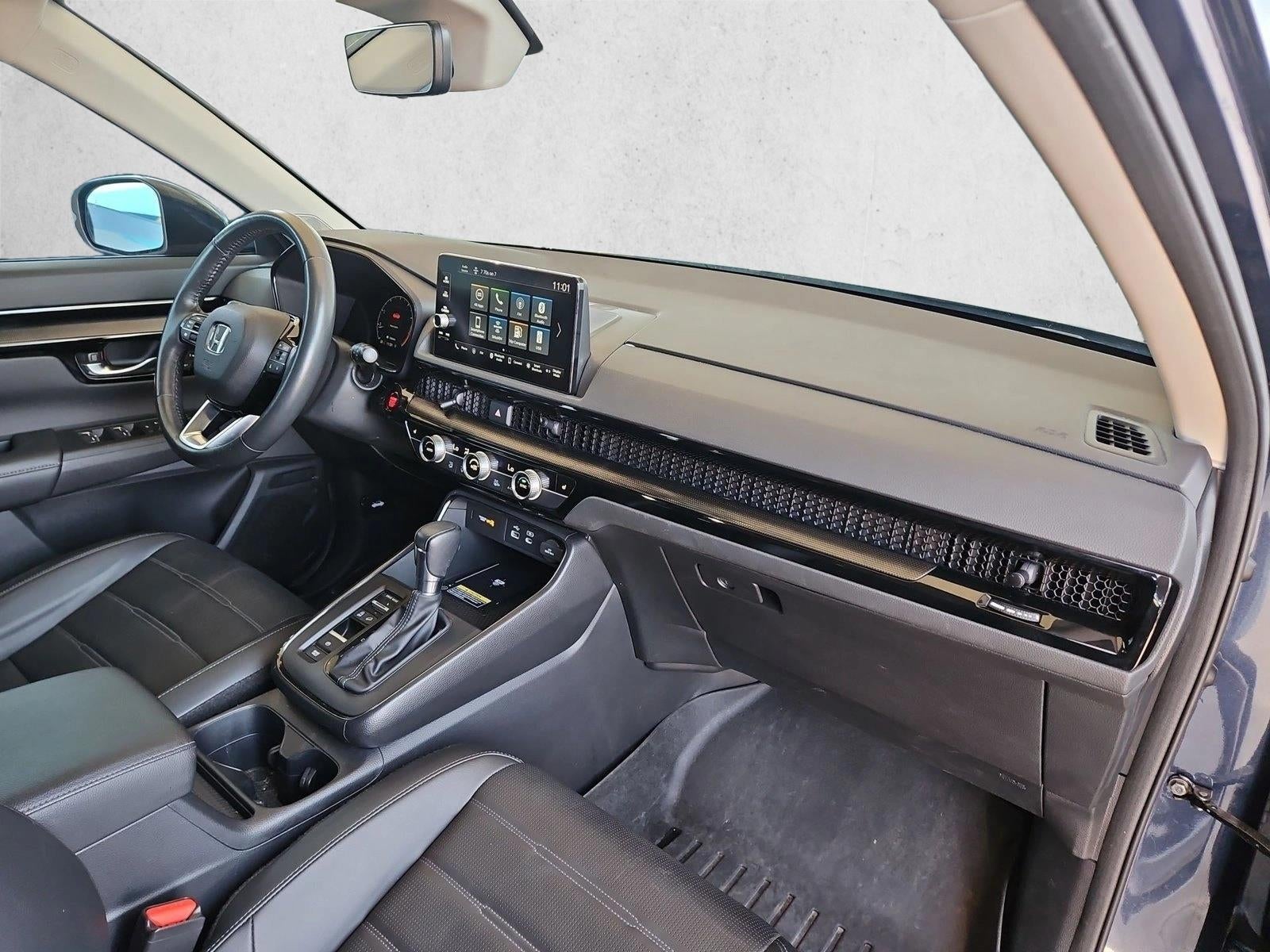 2023 Honda CR-V EX-L 2WD