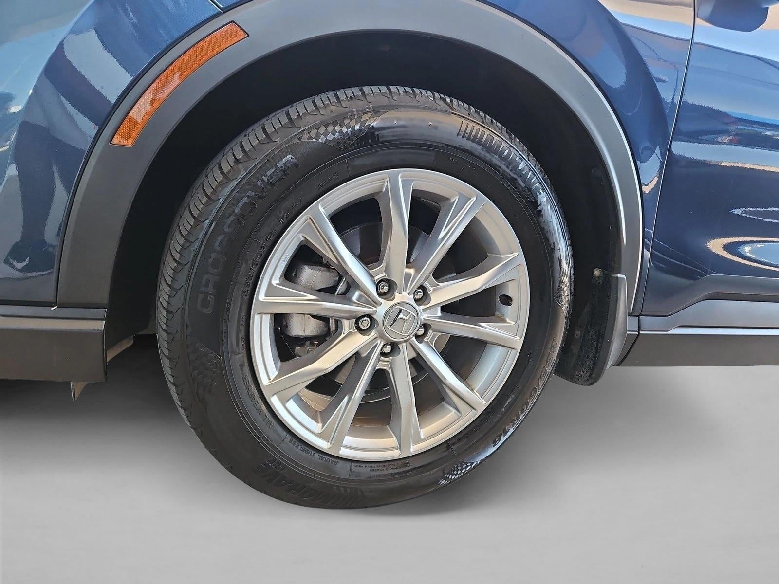 2023 Honda CR-V EX-L 2WD
