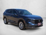 2023 Honda CR-V EX-L 2WD