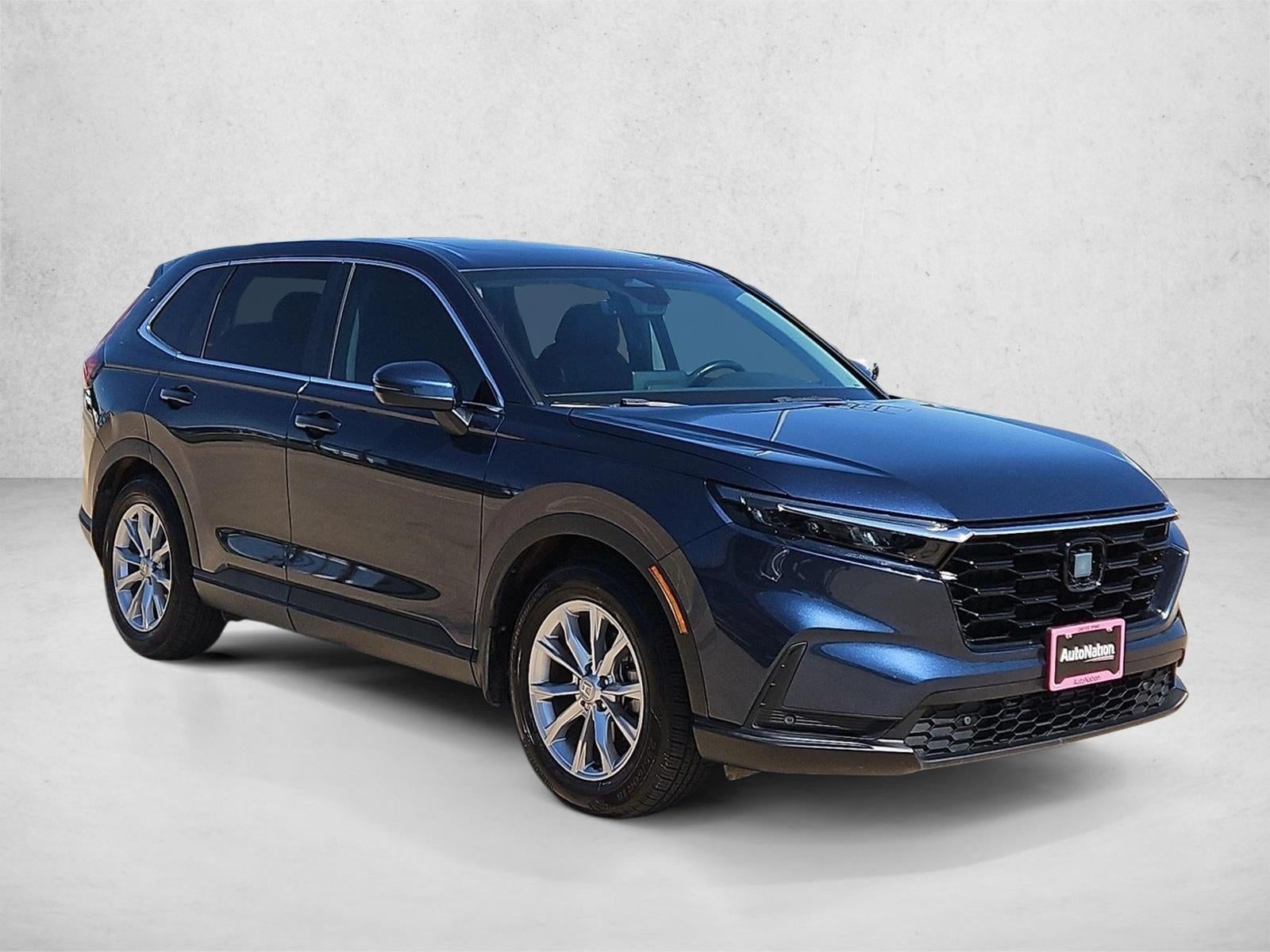 2023 Honda CR-V EX-L 2WD