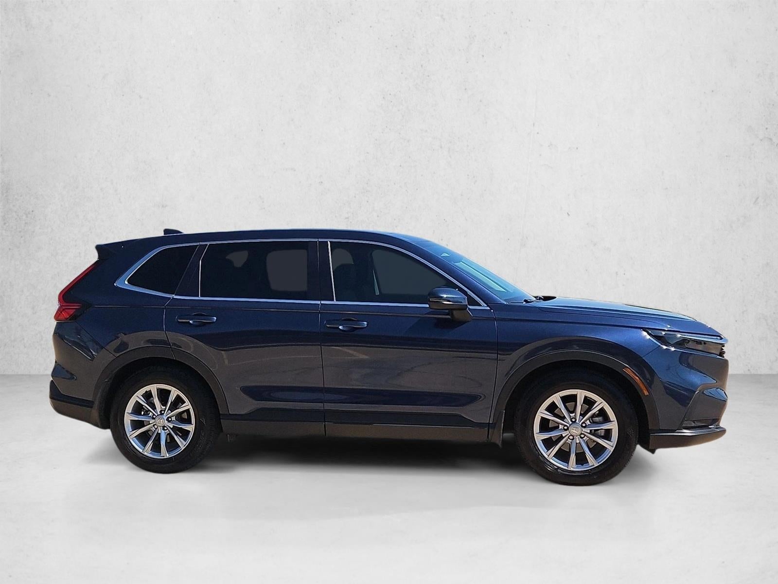 2023 Honda CR-V EX-L 2WD