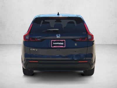 2023 Honda CR-V EX-L 2WD