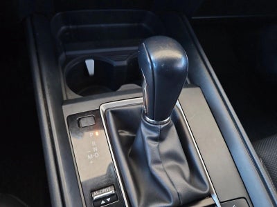 2024 Mazda Mazda CX-50 2.5 S Select