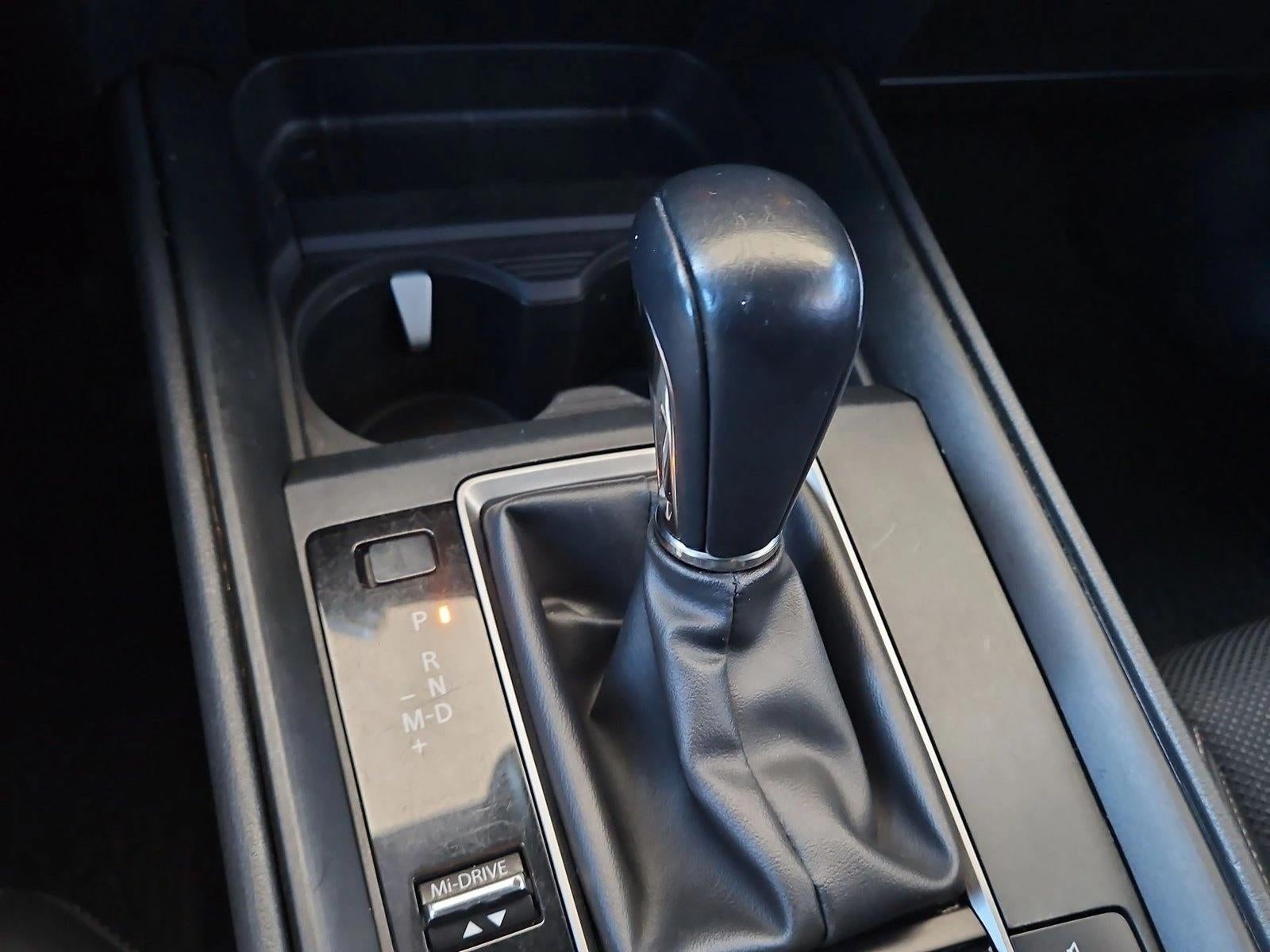 2024 Mazda Mazda CX-50 2.5 S Select