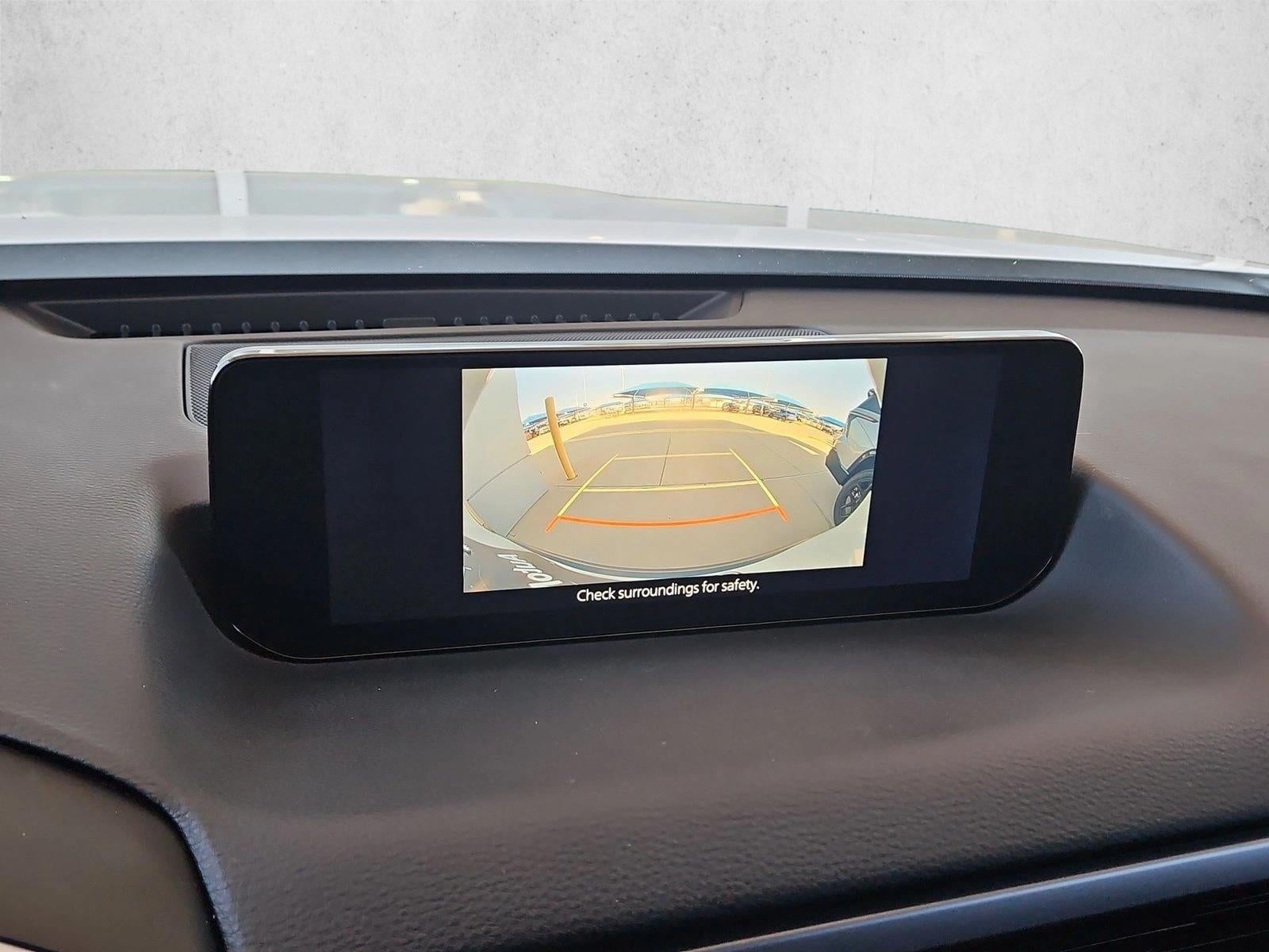 2024 Mazda Mazda CX-50 2.5 S Select