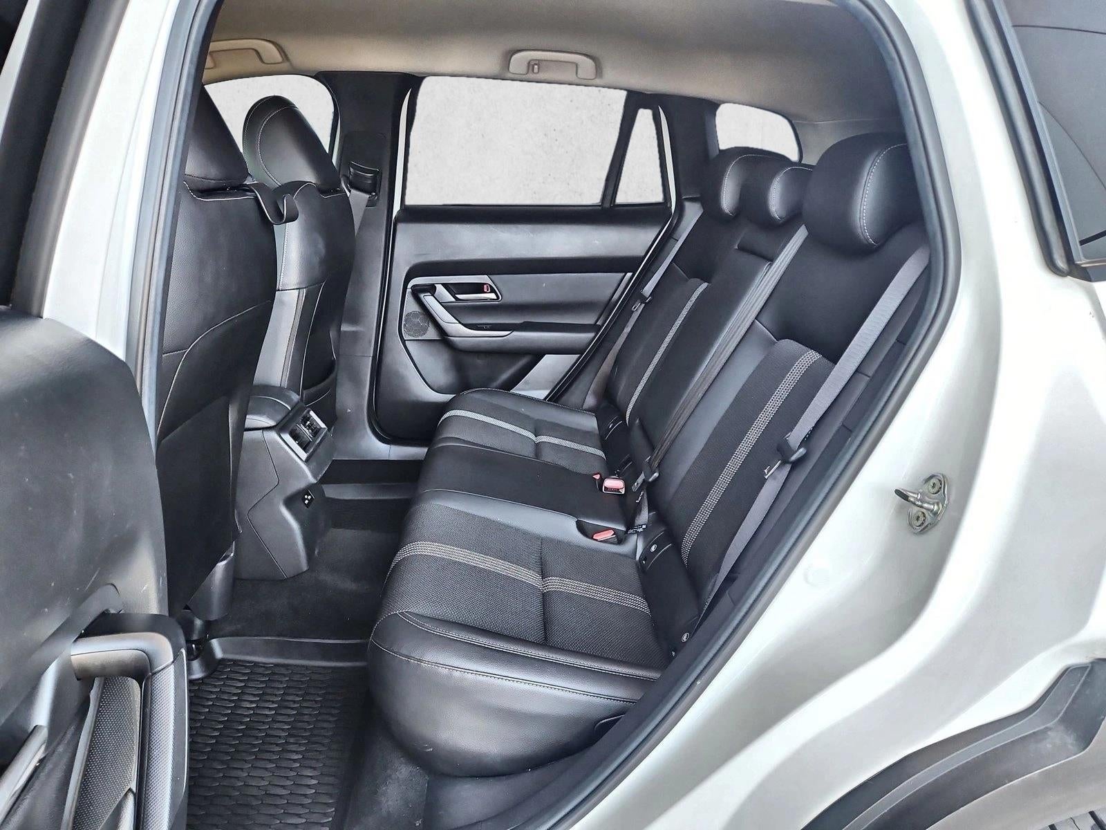 2024 Mazda Mazda CX-50 2.5 S Select