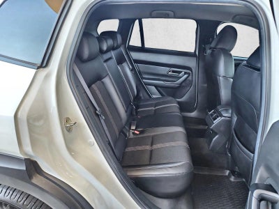 2024 Mazda Mazda CX-50 2.5 S Select