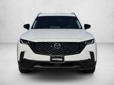 2024 Mazda Mazda CX-50 2.5 S Select